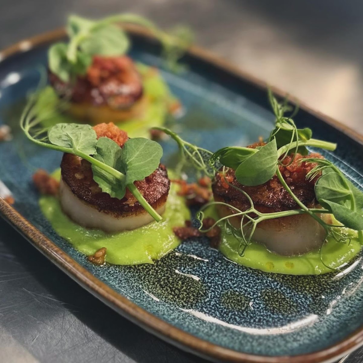 Vault 2 Bar & Bistro Photos 2